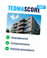 TEDMASCORE 360